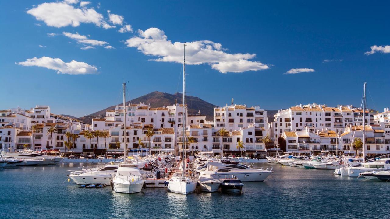 Oleholidays 344 Romana Playa Con Vistas Al Mar Apartamento *